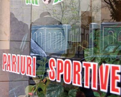 Un român a câştigat un miliard de lei vechi la pariuri sportive